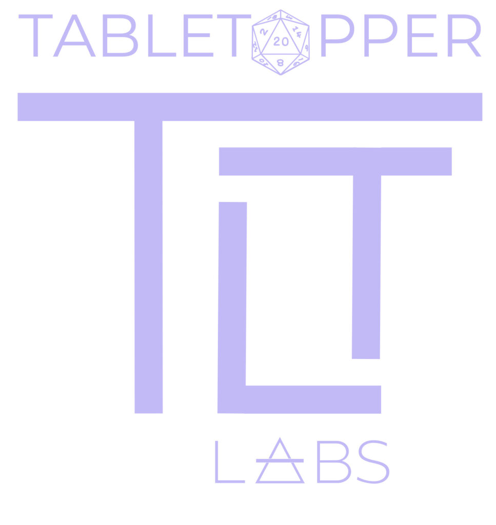 Tabletopper Labs